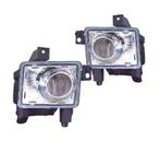 Phares Antibrouillardpour Opel Signum 03-05 Fond Chromé, Auto-onderdelen, Verzenden, Nieuw