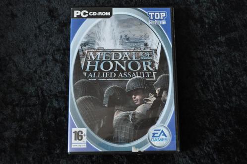 ② Medal of Honor Allied PC game — Games | Pc 2dehands