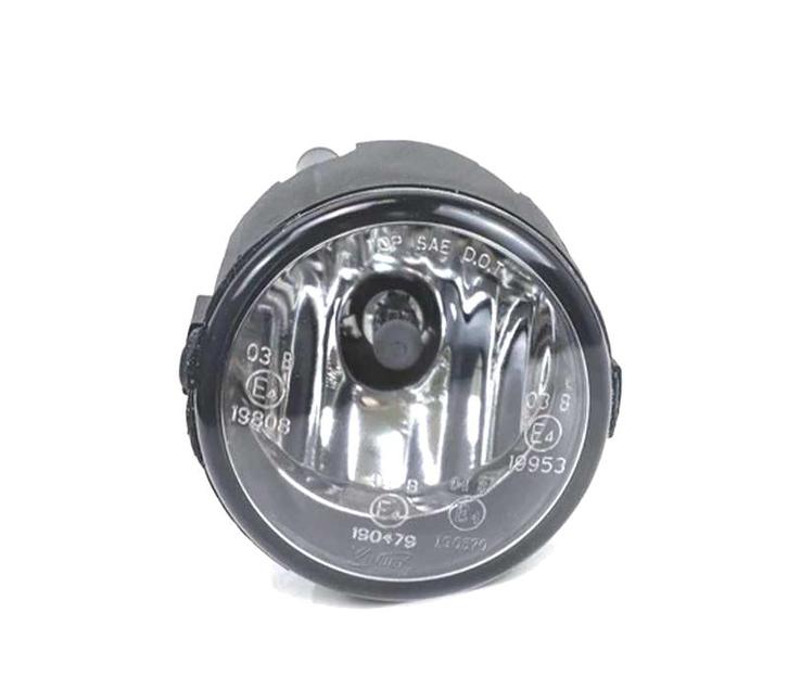 Phares Antibrouillard Pour Nissan Juke 10-, Auto-onderdelen, Verlichting, Verzenden