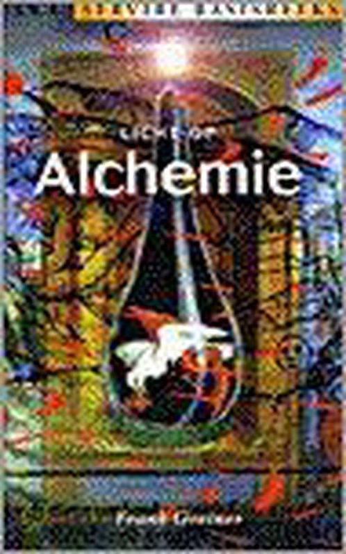 Licht Op Alchemie 9789063255640, Livres, Philosophie, Envoi