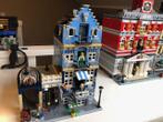 Lego - MOC - MOC AFTER 10190 - Huis Market Street -