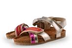 IK-KE Sandalen in maat 30 Goud | 5% extra korting, Enfants & Bébés, Vêtements enfant | Chaussures & Chaussettes, Verzenden, Schoenen