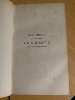 Jean François Dancel - Traité théorique et pratique de, Antiek en Kunst
