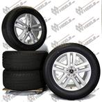 Mercedes GL GLS X166 19 inch originele velgen A1664011302 |, Auto-onderdelen, Banden en Velgen, Ophalen of Verzenden, Nieuw
