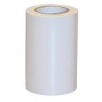 Silo band adhésive blanc 0.2mm , 100mm x 10m - kerbl, Auto diversen, Aanhangers en Bagagewagens