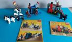 Lego - LEGO 6040 Smederij en LEGO 6055 Gevangenenkonvoo -, Kinderen en Baby's, Nieuw