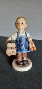 Goebel - Beeldje - Hummel Nr 143 in originele doos - TMK7 -