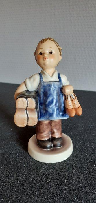 Goebel - Beeldje - Hummel Nr 143 in originele doos - TMK7 -, Antiek en Kunst, Curiosa en Brocante