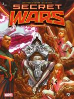 Avengers: Secret Wars 2 (van 4) [NL], Boeken, Nieuw, Verzenden