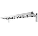 Wandgarderobe Safe 19 nylon haken, Huis en Inrichting, Nieuw, Overige materialen