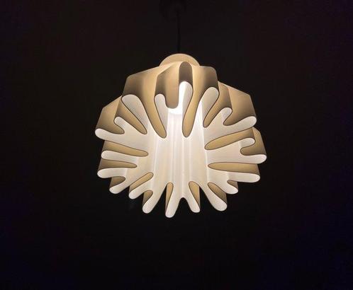 LL5 - Plafondlamp - Art Deco - plafondlamp - biopolymeer, Antiek en Kunst, Antiek | Verlichting