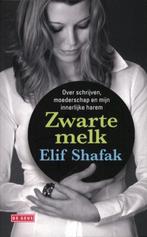 Zwarte melk 9789044513738 Elif Shafak, Verzenden, Zo goed als nieuw, Elif Shafak