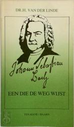 Johann Sebastian Bach, Verzenden