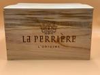 2021 La Perrière Mégalithe, Sancerre Blanc - Sancerre - 6, Nieuw