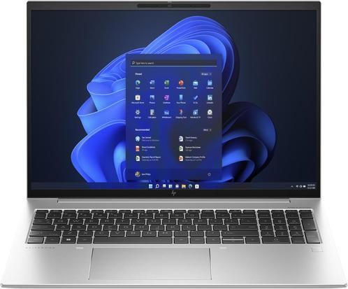 HP EliteBook 860 G10 Core i7 16GB 512GB SSD 16 inch, Computers en Software, Windows Laptops, Onbekend, SSD, Qwerty, Nieuw, 16 GB
