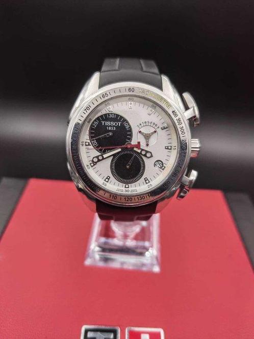 Tissot - Racing - Zonder Minimumprijs - Heren - 2020+, Handtassen en Accessoires, Horloges | Heren