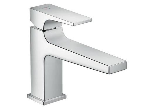 Veiling - Hansgrohe wastafelkraan met coolstart Metropol chr, Doe-het-zelf en Bouw, Sanitair