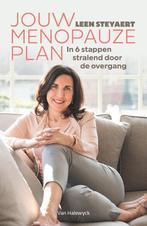 Jouw menopauzeplan 9789461318398 Leen Steyaert, Verzenden, Gelezen, Leen Steyaert