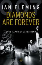 James Bond 007 4 - Diamonds are forever (9789402712155), Livres, Verzenden