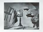 Philippe Halsman - Dali Atomicus, 1948