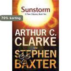 Sunstorm 9780575076549 Arthur C. Clarke, Boeken, Verzenden, Gelezen, Arthur C. Clarke