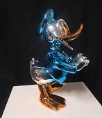 Sculpture, Donald Duck Pop Art 38cm Resin Statue - 38 cm -, Collections