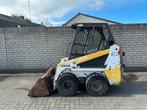 Bobcat 463 Schranklader