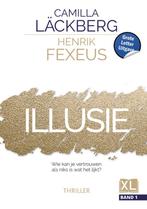 Illusie (in 2 banden) 9789036443241 Camilla Läckberg, Verzenden, Camilla Läckberg