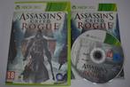 Assassins Creed Rogue (360)