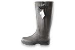 Travelin Regenlaarzen in maat 41 Zwart | 5% extra korting, Kleding | Heren, Schoenen, Verzenden, Zwart, Travelin, Regenlaarzen