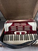 Stradivari - - Accordéon - Italie - 1960 (Sans prix de, Musique & Instruments