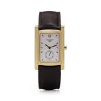 Longines Dolce Vita 18kt gold - L56556 - Unisex - 2000-2010, Handtassen en Accessoires, Horloges | Heren, Nieuw