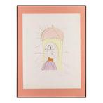 Salvador Dali (1904-1989) - Le Musee de Genie et du