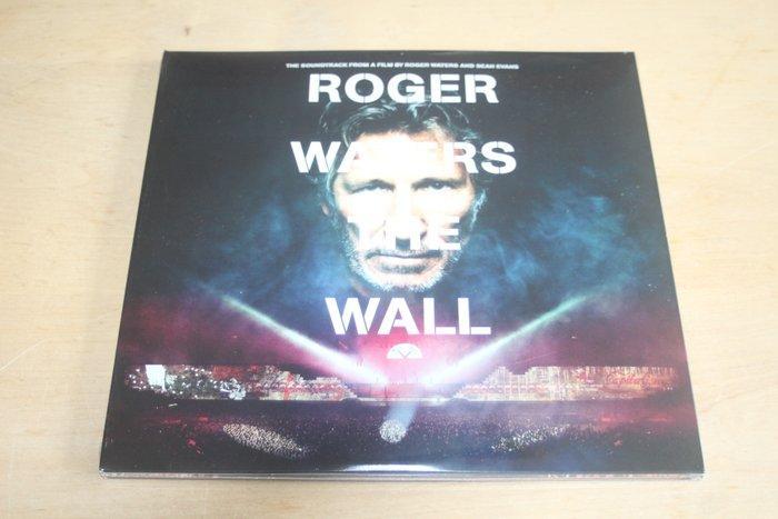 Roger Waters - The Wall - 3 x LP album (triple album) - 2015, CD & DVD, Vinyles Singles