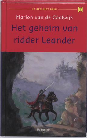 Het geheim van ridder Leander, Livres, Langue | Langues Autre, Envoi