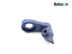 Schetsplaat Links Voor Kawasaki KLX 650 1993-1996 (KLX650A), Motoren, Verzenden, Gebruikt