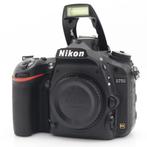 Nikon D750 body | Tweedehands, Audio, Tv en Foto, Verzenden, Zo goed als nieuw, Nikon