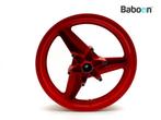 Voorwiel Honda CBR 1000 F 1987-1988 (CBR1000F SC21), Verzenden, Gebruikt