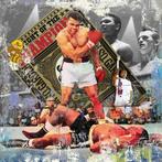 Luc Best - Muhammed Ali  Knock out, Verzamelen, Nieuw