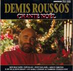 Demis Roussos - Chante Noël, Cd's en Dvd's, Verzenden, Gebruikt