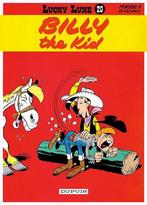 Billy the Kid / Lucky Luke / 20 9789031401833 Goscinny, Verzenden, Gelezen, Goscinny