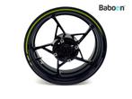 Achterwiel Kawasaki Z 900 2023- (ZR900FF ZR900PP), Motoren, Verzenden, Gebruikt