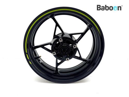 Achterwiel Kawasaki Z 900 2023- (ZR900FF ZR900PP), Motoren, Onderdelen | Kawasaki, Gebruikt, Verzenden