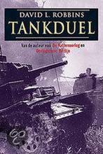 Tankduel 9789022536148 David L. Robbins, Verzenden, Gelezen, David L. Robbins