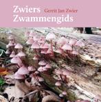 Zwiers zwammengids 9789056154516, Gelezen, Gerrit Jan Zwier, Verzenden
