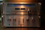 Marantz - Model 1050 Control stereo amplifier, Model 2050, Audio, Tv en Foto, Nieuw