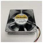 Bieden: Furuno X-Band Radar Fan Motor 12V DC 0.26A Sanyo De, Watersport en Boten, Ophalen of Verzenden, Nieuw