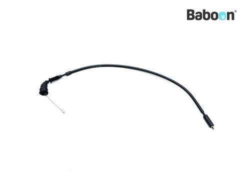 Gaskabel Yamaha PW 80 1993-2012 (PW80) Throttle 1, Motoren, Onderdelen | Yamaha, Gebruikt, Verzenden