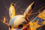 yamila - Kintsugi Volt: Pikachu – Manifestación de Poder y, Nieuw