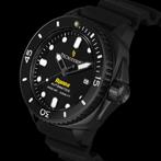 Tecnotempo - Automatic Apnea 1000M - TT.1000AP.GNNB - Heren, Nieuw